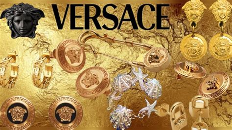 versace fakes|authentic versace jewelry.